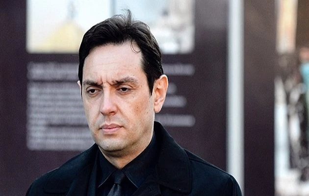 Ο Σέρβος υπουργός Άμυνας απείλησε το Κοσσυφοπέδιο: Έχουμε έτοιμο στρατό